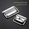 Heavy Duty Stainless Steel Folding Handle For Toolbox And Industrial Cabinets 4