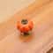 Vintage Ceramic Pumpkin Cabinet Knobs For Drawers And Cupboards 6