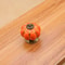 Vintage Ceramic Pumpkin Cabinet Knobs For Drawers And Cupboards 6