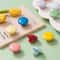 Ceramic Drawer Knobs For Kids Room Dresser And Cabinet Doors 1