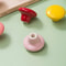 Ceramic Drawer Knobs For Kids Room Dresser And Cabinet Doors 3