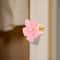 Elegant Flower Cabinet Knobs for Drawers and Dressers