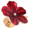 Elegant Flower Cabinet Knobs for Drawers and Dressers