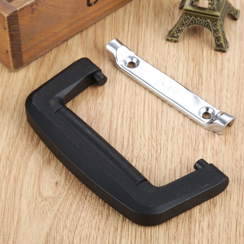 Universal Replacement Suitcase Handle For Luggage Toolbox Briefcase 1