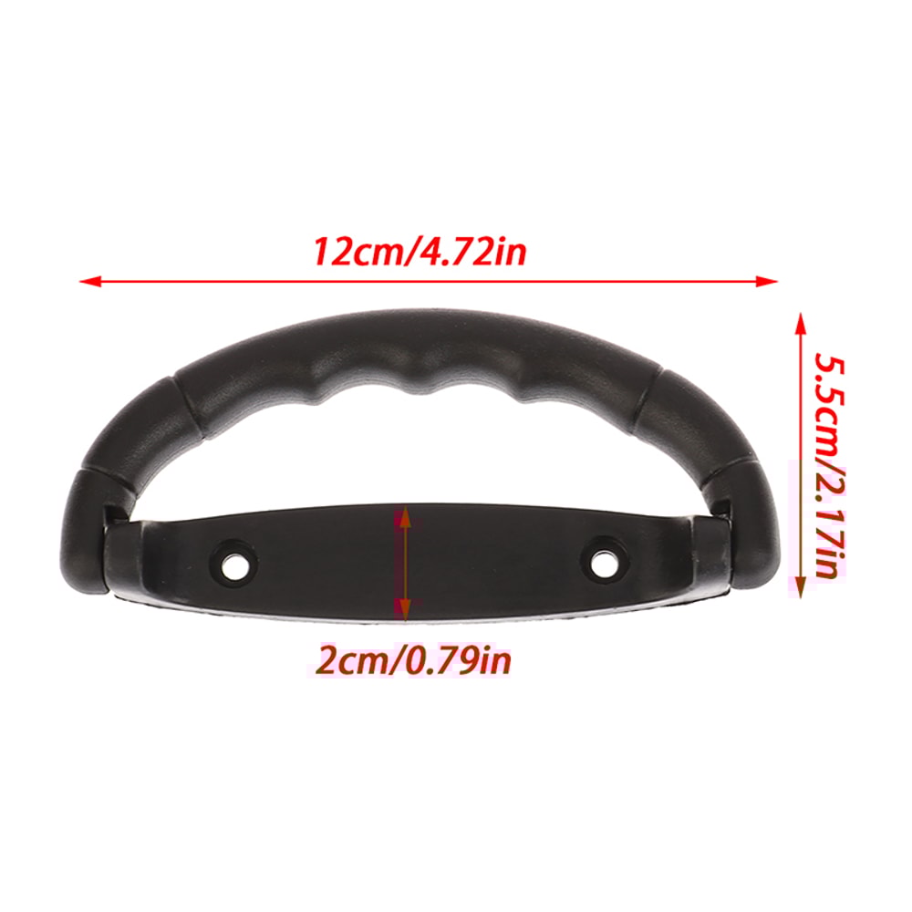 Luggage Handle Replacement Grip for Suitcases and Travel Bags