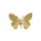 Vintage Brass Butterfly Dragonfly Cabinet Knobs For Drawers And Wardrobes 7