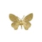 Vintage Brass Butterfly Dragonfly Cabinet Knobs For Drawers And Wardrobes 7