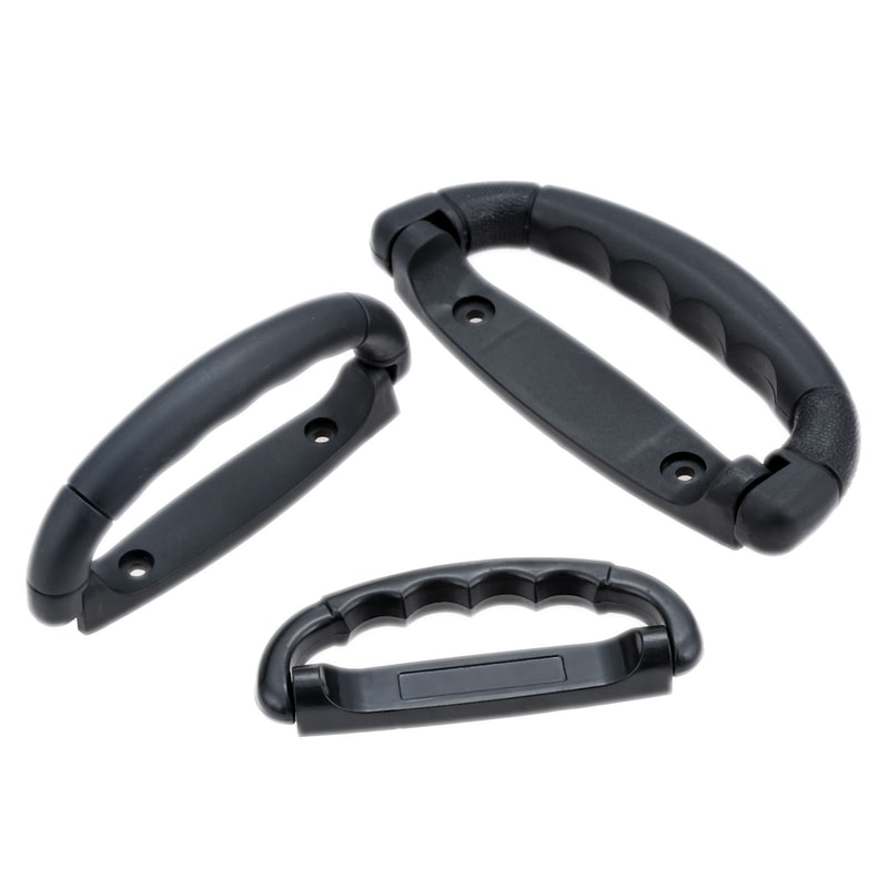 Heavy Duty Luggage Handle Replacement Anti Slip Suitcase Grip Strap 4