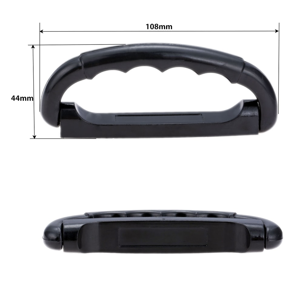 Heavy Duty Luggage Handle Replacement Anti Slip Suitcase Grip Strap 6
