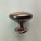 Brushed Copper Cabinet Knob For Kitchen Cabinets And Drawers 1