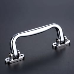 luggage handle replacement plastic grip for suitcase repair