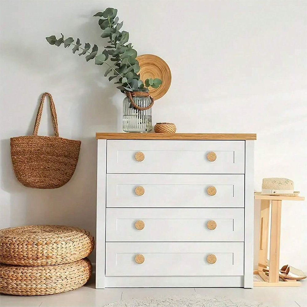 Drawer Knobs Wooden Cabinet Pulls For Dressers And Cabinets 2