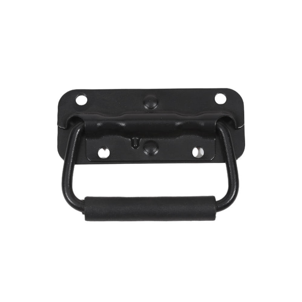 Heavy Duty Spring Loaded Handle For Toolbox Cabinet And Luggage 6
