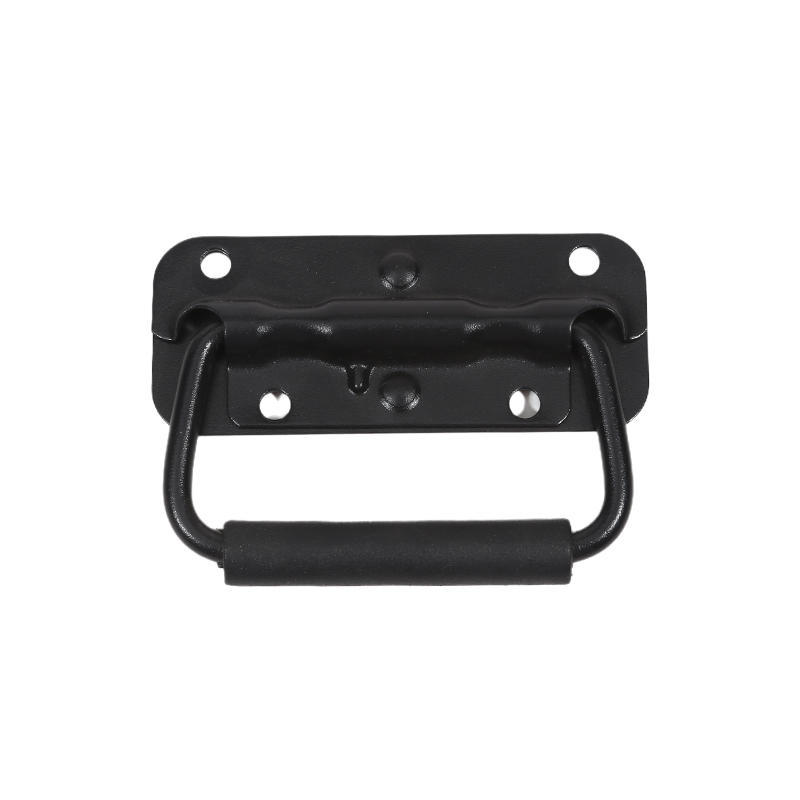 Heavy Duty Spring Loaded Handle For Toolbox Cabinet And Luggage 6