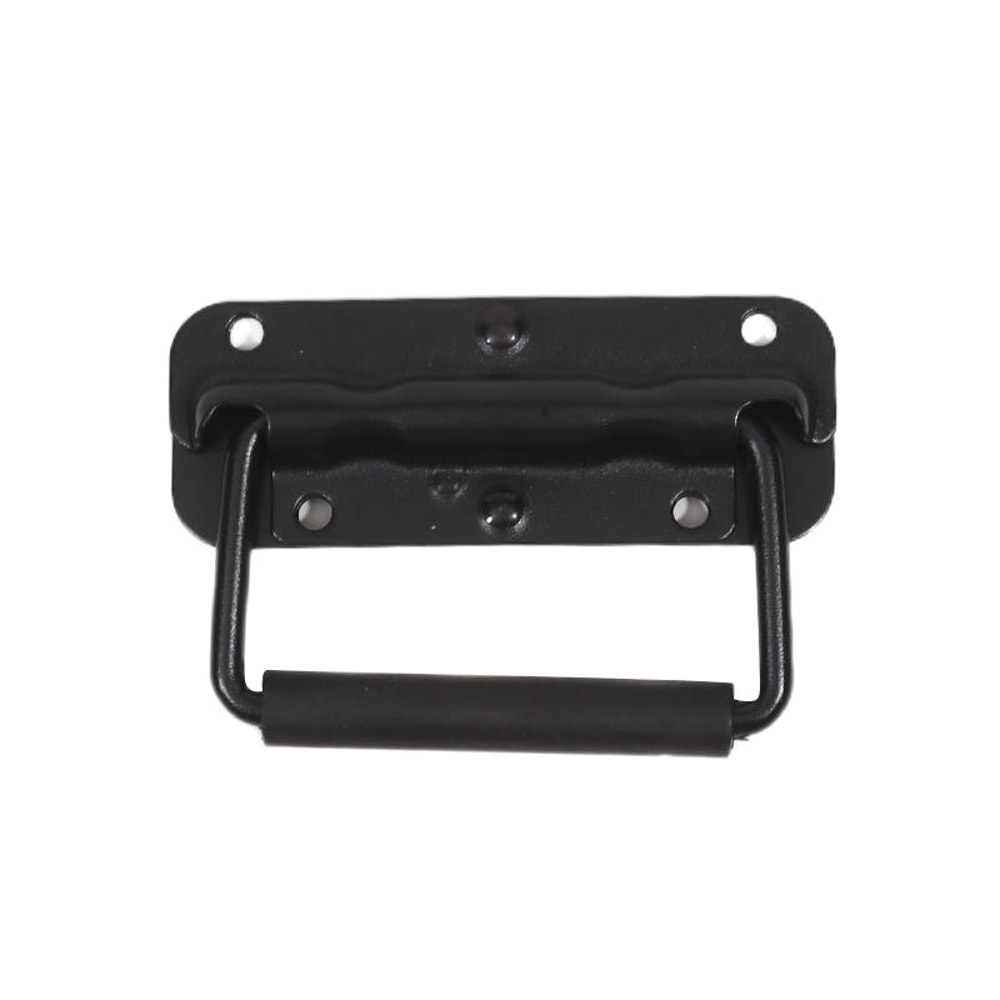 Heavy Duty Spring Loaded Handle For Toolbox Cabinet And Luggage 7
