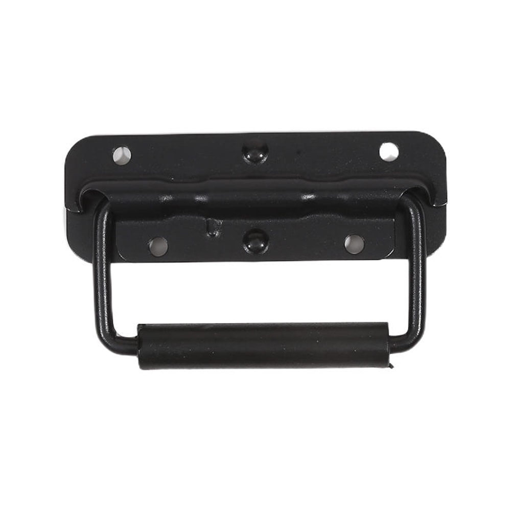 Heavy Duty Spring Loaded Handle For Toolbox Cabinet And Luggage 8