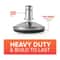 Office Chair Bell Glides Set Stem Fixed Feet Replacement