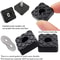 Non Slip Furniture Pads With Screws Square Chair Leg Floor Protectors 1