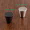 Solid Zinc Alloy Cabinet Knobs for Kitchen Drawers and Dressers