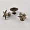 Coastal Starfish Cabinet Knob Antique Bronze Zinc Alloy Drawer Pull 1