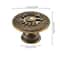 Coastal Starfish Cabinet Knob Antique Bronze Zinc Alloy Drawer Pull 8