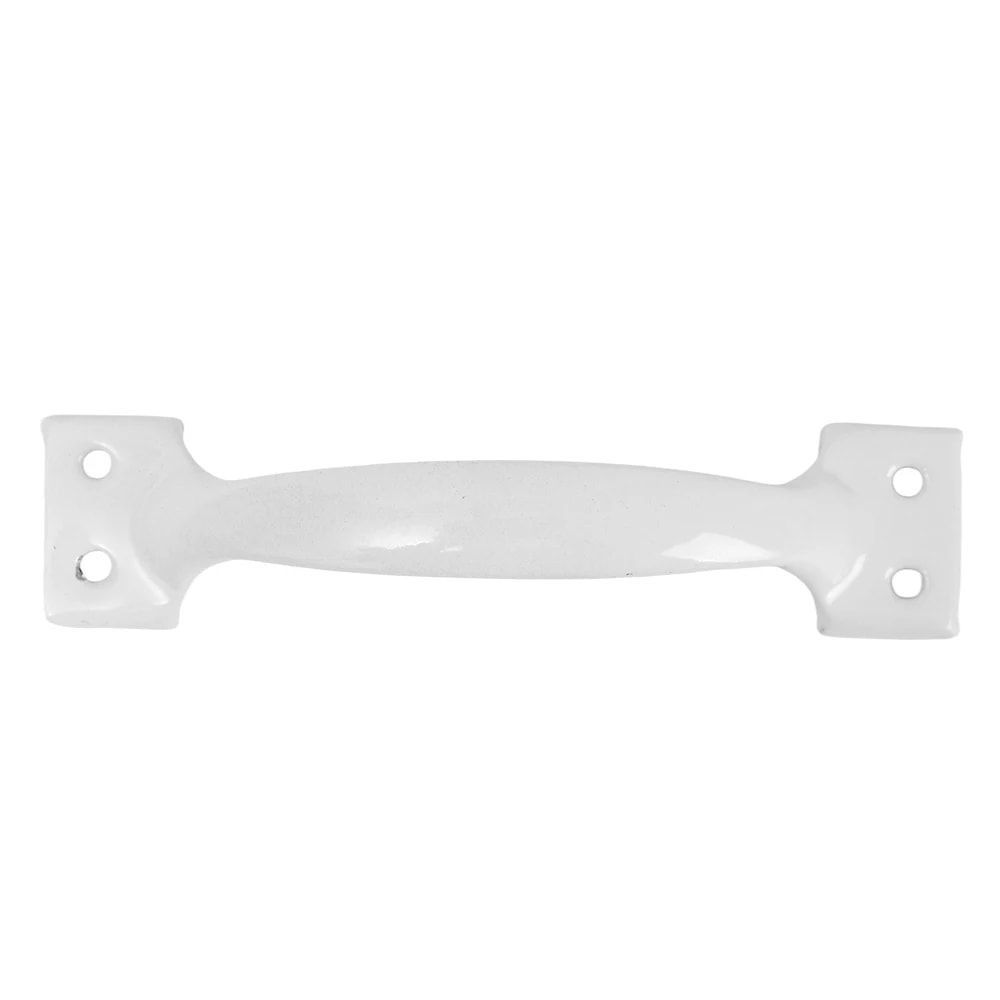 Modern Curved Cabinet Handles Durable Drawer Pulls For Wardrobes And Furniture 6