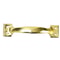 Modern Curved Cabinet Handles Durable Drawer Pulls For Wardrobes And Furniture 8