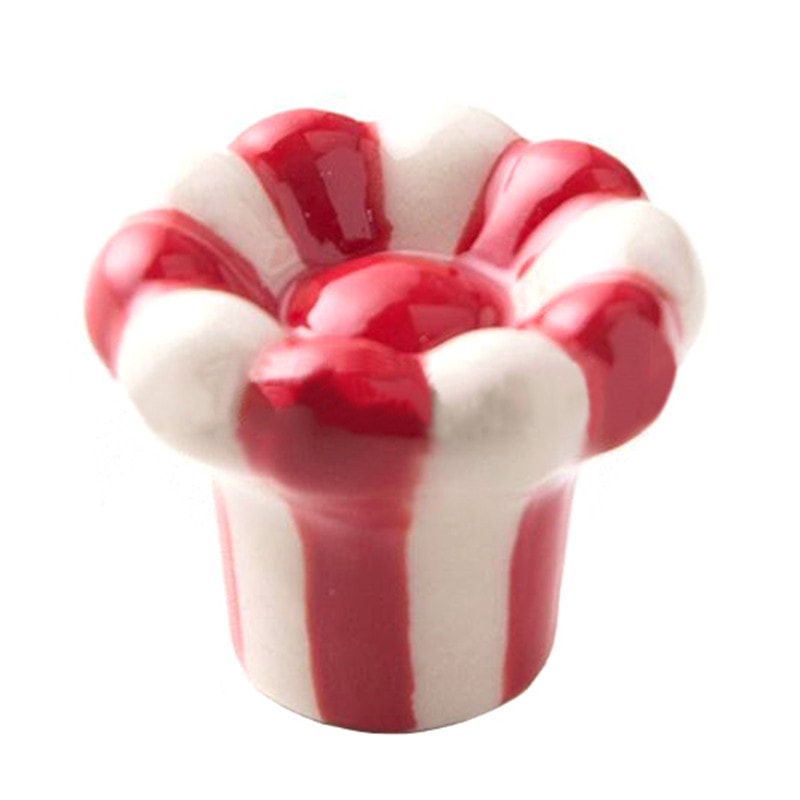 Pastel Ceramic Cloud Star Moon Cabinet Knobs For Kids Dressers And Wardrobes 4