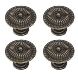 antique bronze cabinet knobs set vintage drawer pulls for dresser cupboard and jewelry box