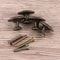 Antique Bronze Cabinet Knobs Set Vintage Drawer Pulls for Dresser Cupboard and Jewelry Box