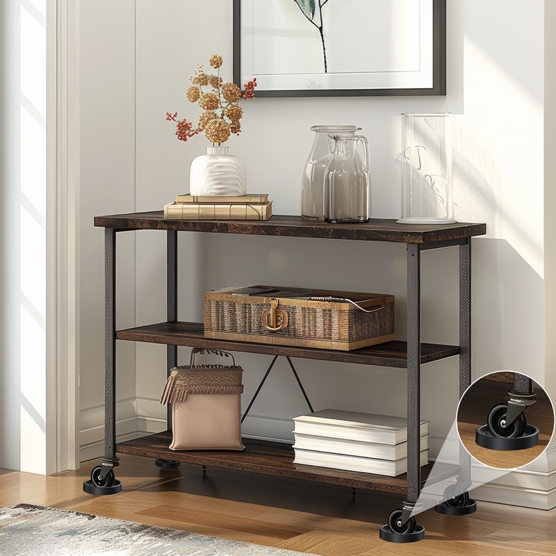 Non Slip Furniture Caster Cups For Beds Chairs And Hardwood Floors 4