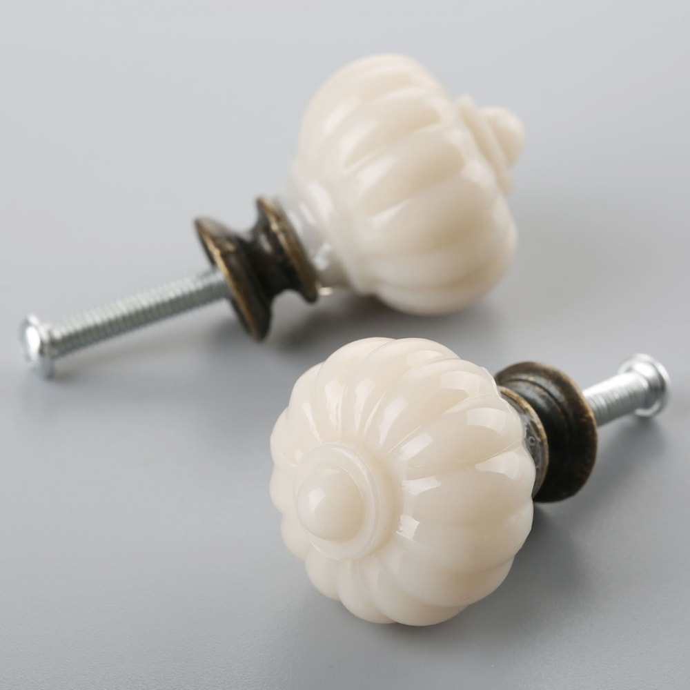 Modern Single Hole Cabinet Knob For Cupboards Drawers And Furniture 3