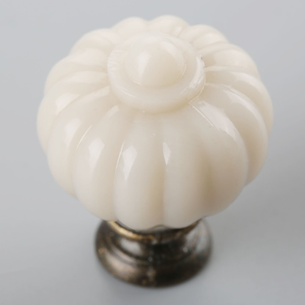 Modern Single Hole Cabinet Knob For Cupboards Drawers And Furniture 0