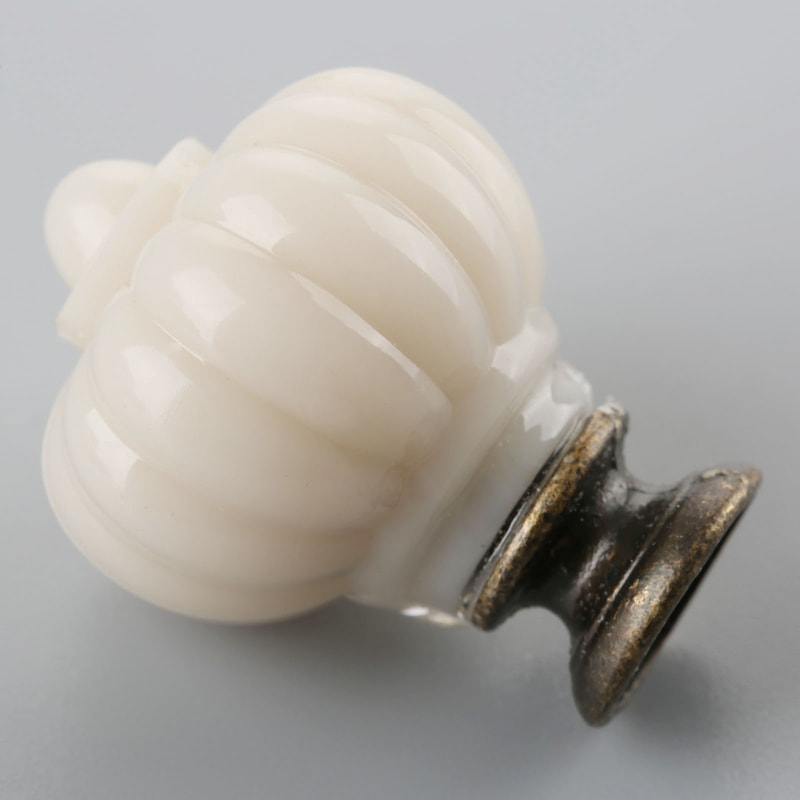 Modern Single Hole Cabinet Knob For Cupboards Drawers And Furniture 1