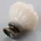 Modern Single Hole Cabinet Knob For Cupboards Drawers And Furniture 2