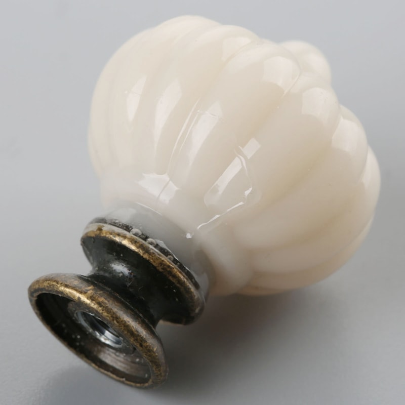 Modern Single Hole Cabinet Knob For Cupboards Drawers And Furniture 2