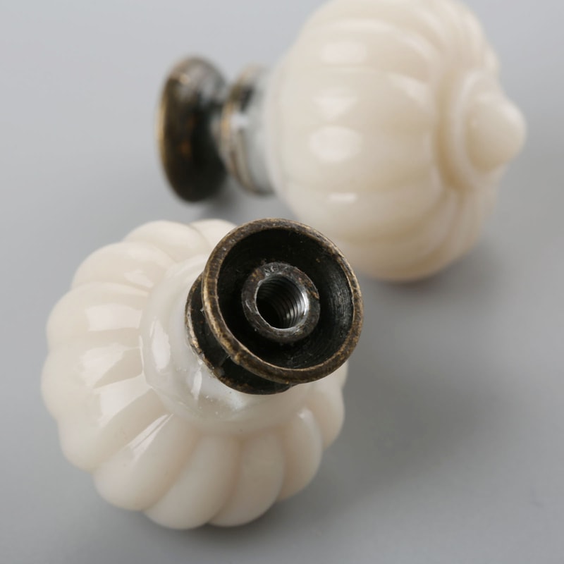 Modern Single Hole Cabinet Knob For Cupboards Drawers And Furniture 5