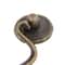 Vintage Antique Bronze Cup Drawer Pull Cabinet Handle 3