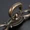 Antique Bronze Drawer Pull Vintage Cabinet Handle for Dressers Wardrobes and Boxes