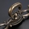 Antique Bronze Drawer Pull Vintage Cabinet Handle for Dressers Wardrobes and Boxes