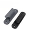 Self Adhesive Door Handle Set For Cabinets Drawers And Sliding Doors 1