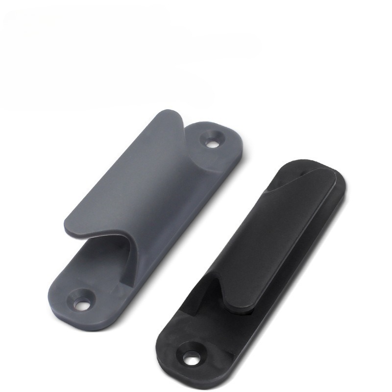 Self Adhesive Door Handle Set For Cabinets Drawers And Sliding Doors 1