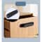 Self Adhesive Door Handle Set For Cabinets Drawers And Sliding Doors 2