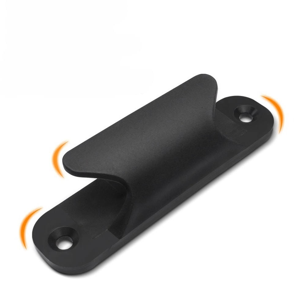 Self Adhesive Door Handle Set For Cabinets Drawers And Sliding Doors 3