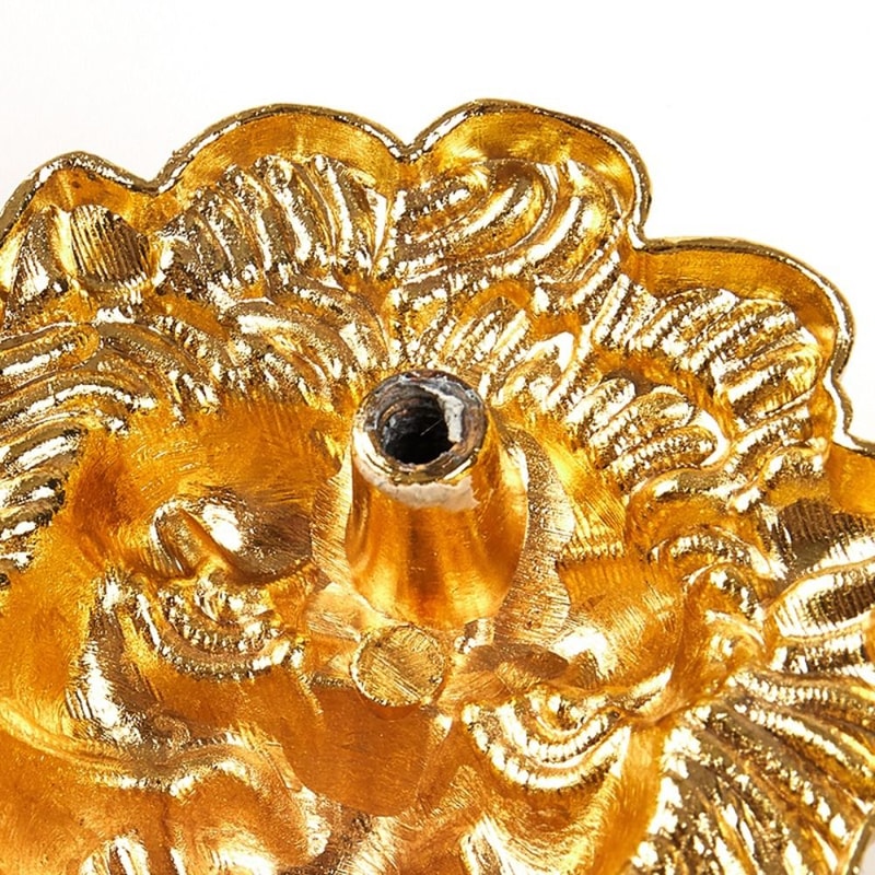 Vintage Lion Head Drawer Pull Antique Cabinet Handle For Dressers And Cabinets 2