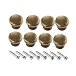 vintage jewelry box knobs mini drawer pulls with screws