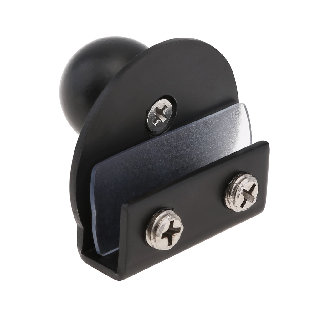 No Drill Glass Cabinet Handle for Doors Showcase Knob