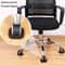 Office Chair Wheel Stoppers Chair Caster Cups For Hardwood Floor Protection 3