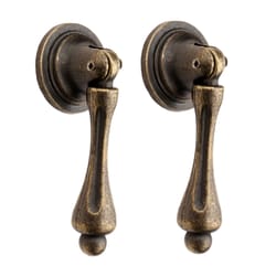 vintage antique bronze cabinet pulls for dressers, cabinets and wardrobes