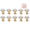 Crystal Cabinet Knobs Diamond Drawer Pulls for Dressers and Cabinets